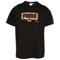 Black/Multi