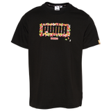 Black/Multi