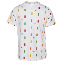 White/Multi