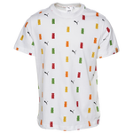 White/Multi