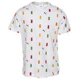 White/Multi