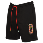 Black/Multi
