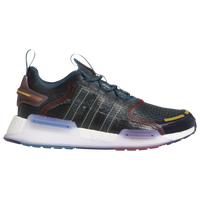 Kids foot outlet locker nmd