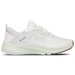Women's - RYKÄ No Limit - White