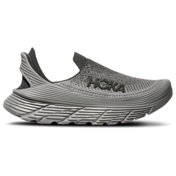 Men's - HOKA Restore TC - Grey/Grey