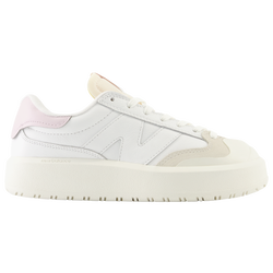 Women's - New Balance CT302 V1 - White/Lilac/Beige