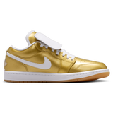 White/Gold