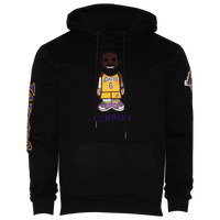 Lakers hoodie #lakers #lakershoodie #hoodie - Depop