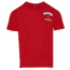 PUMA Firecracker T-Shirt - Men's Red/Multi