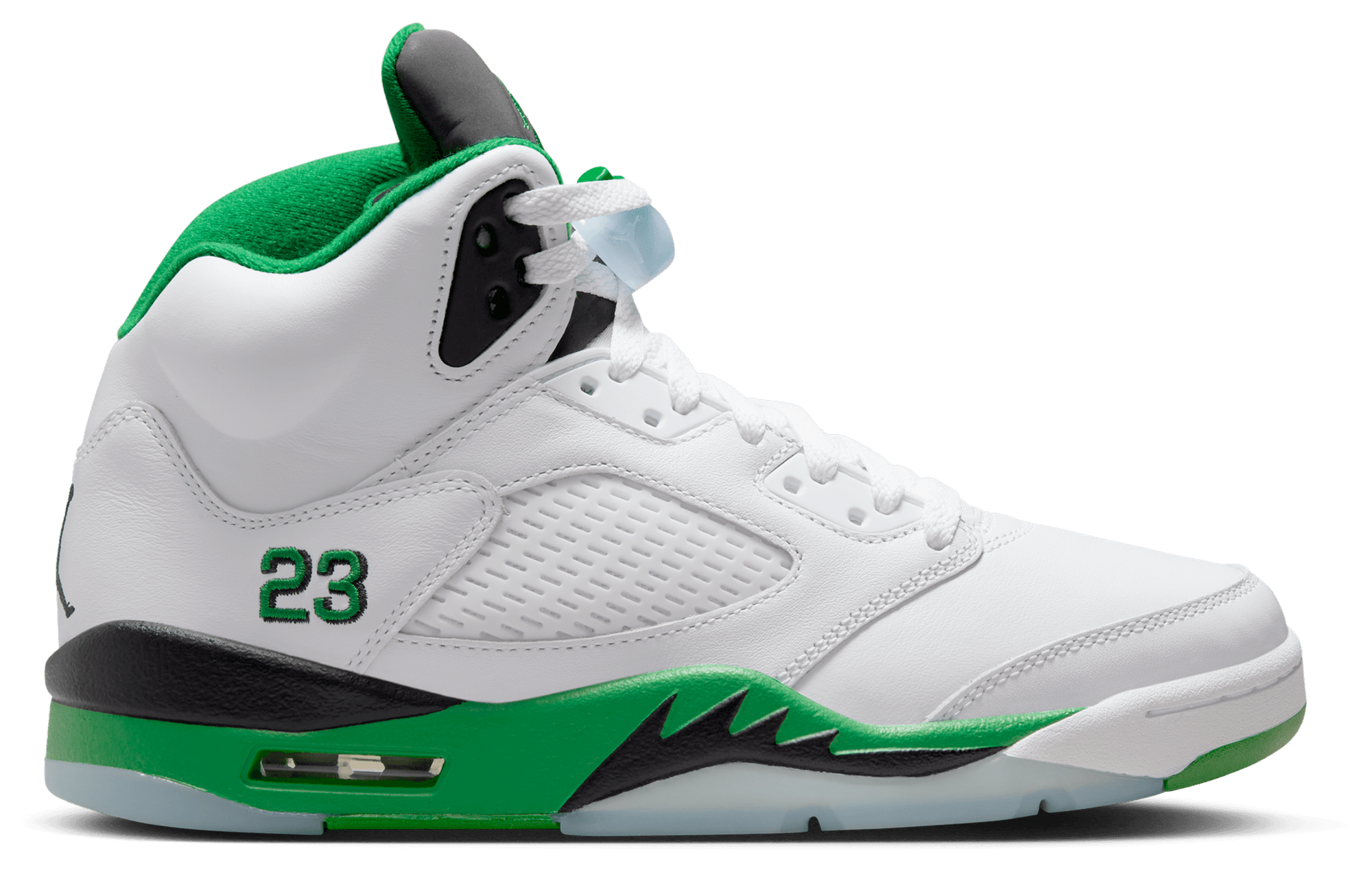 Jordan 5s sale footlocker