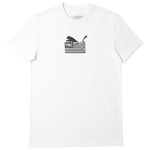 White/White