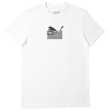 White/White