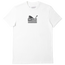 PUMA TMC Logo T-Shirt - Men's White/White