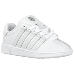 White/White