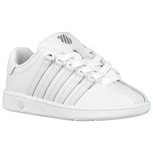  - K-Swiss Classic VN - White
