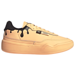 Orange/Black