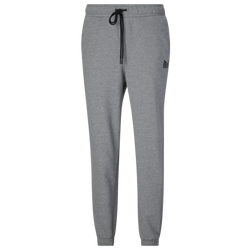 Men's - PUMA TMC Essential Pants - Grey/Black