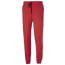 PUMA TMC Essential Pants - Men's Red/Black