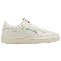 Tênis Reebok Club C 85 - Branco