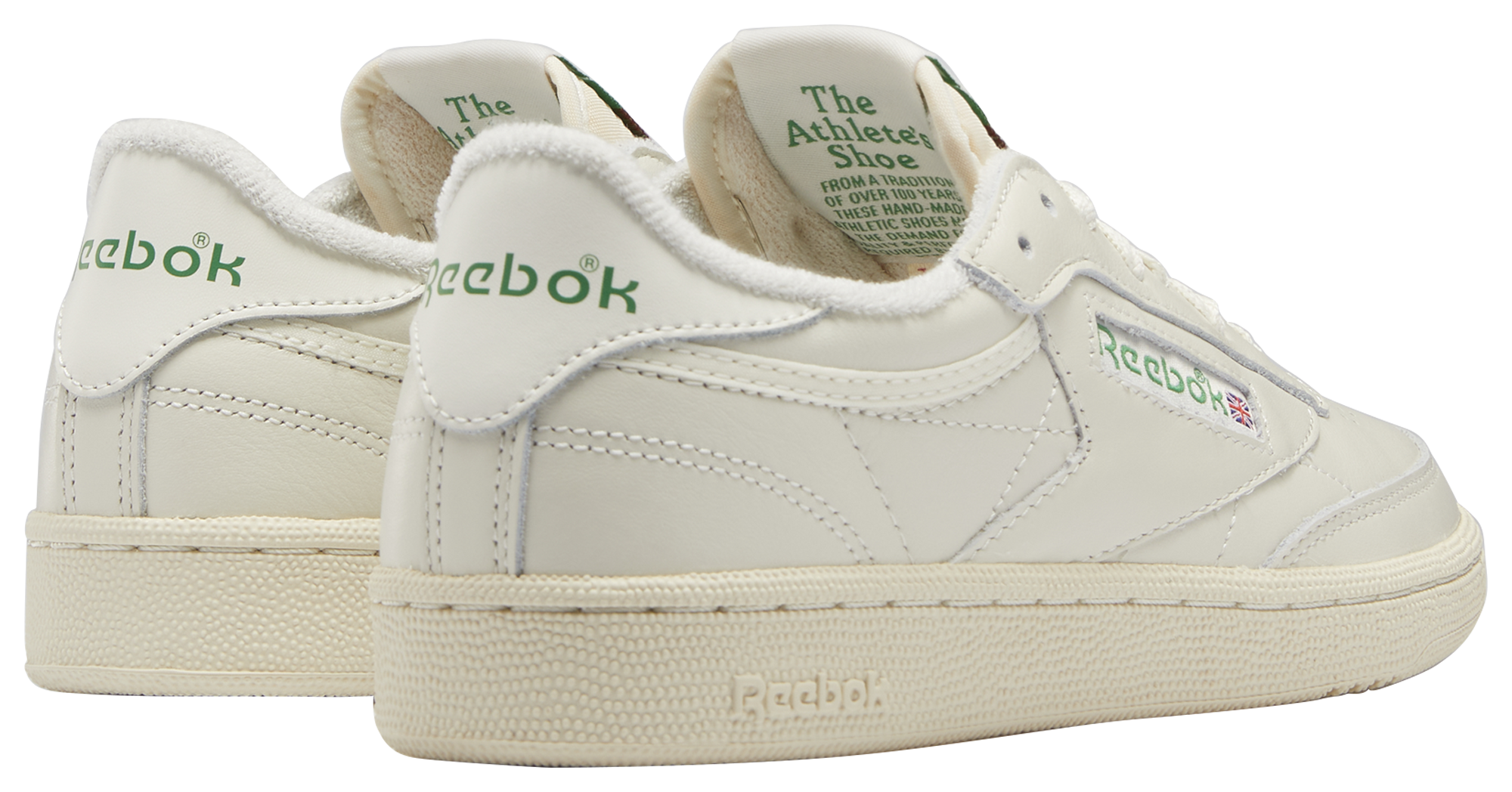 Reebok Club C 85