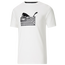PUMA TMC T-Shirt - Men's White/Black