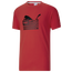 PUMA TMC T-Shirt - Men's Red/Black