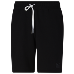 Men's - PUMA Every Day Hussle Sweatshort - Black
