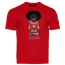 Pro Standard Rockets NBA Cartoon T-Shirt - Men's Red