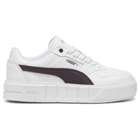 White/Midnight Plum