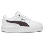 White/Midnight Plum
