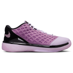 Men's - Nike Kobe III Low Protro  - Pink/White