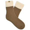 UGG Camdyn Cozy Socks - Ugg Brown/Chestnut