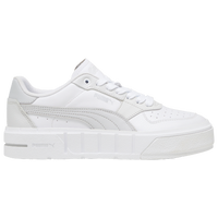 Puma, Cali Court Match Womens Shoes, Low Trainers