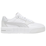 White/Grey