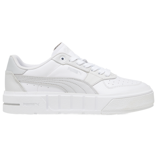 Puma Women s Cali Court Leather Shoes