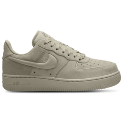 Pour femmes - Nike Air Force 1 07 Trend RM - Écru pâle/Écru pâle/Blanc