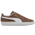 PUMA Suede Classic  - Women's Brown/White Brown/White