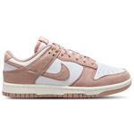 White/Particle Pink/Metallic Silver