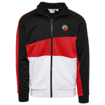 Black/Red/Gold