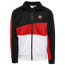 PUMA Art Of Sport T7 Track Jacket - Men's Black/Red/Gold