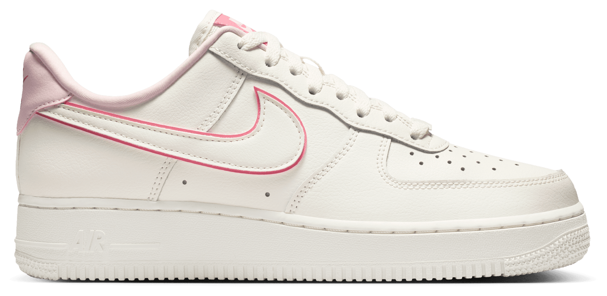 靴 Nike Women's Air Force 1 Low '07 24cm Nike Air Force 1 Low '07 - Women's | Foot Locker
