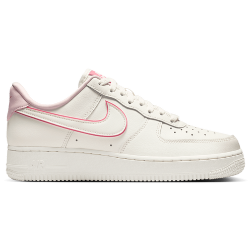 - Nike Air Force 1 Low '07 - Pink/White