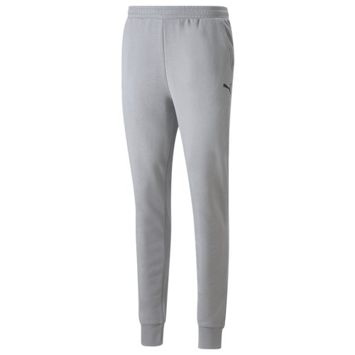 

PUMA Mens PUMA Essential Pants - Mens Grey/Grey Size L