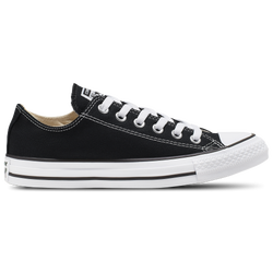 Women's - Converse All Star Ox - Black/White