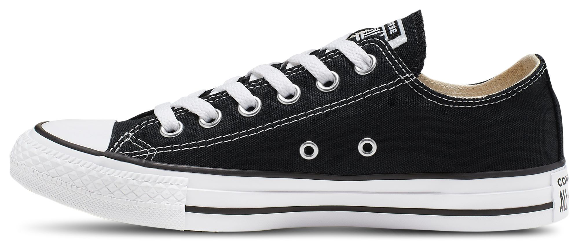 Converse All Star Low Top  - Women's