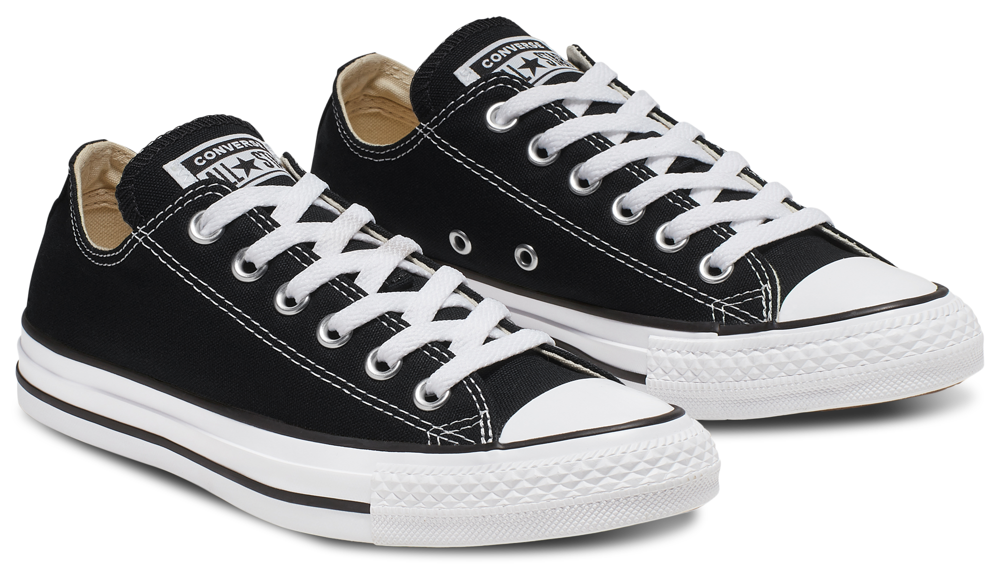 Converse All Star Low Top  - Women's