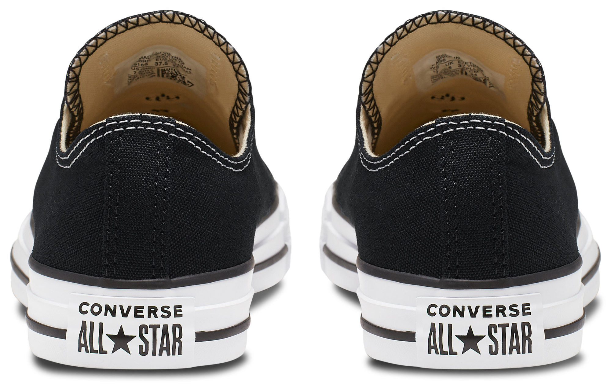Converse All Star Low Top  - Women's