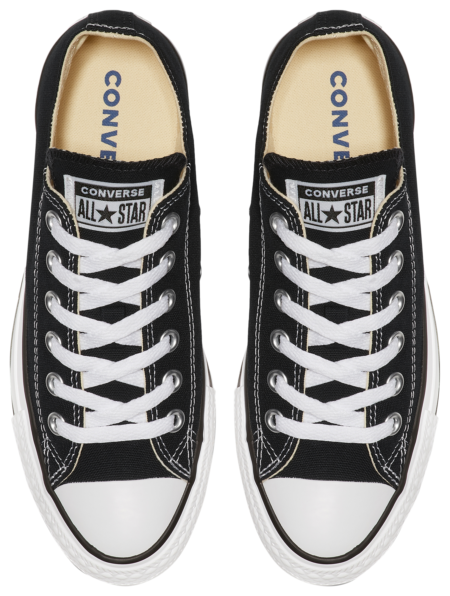 Converse All Star Low Top  - Women's