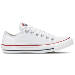 Women's - Converse All Star Ox - Optical White/White