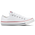 Converse Chaussure à tige basse All Star - Pour femmes Blanc optique/Blanc